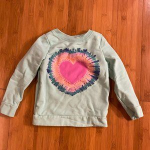 Toddler 3T Sweatshirt